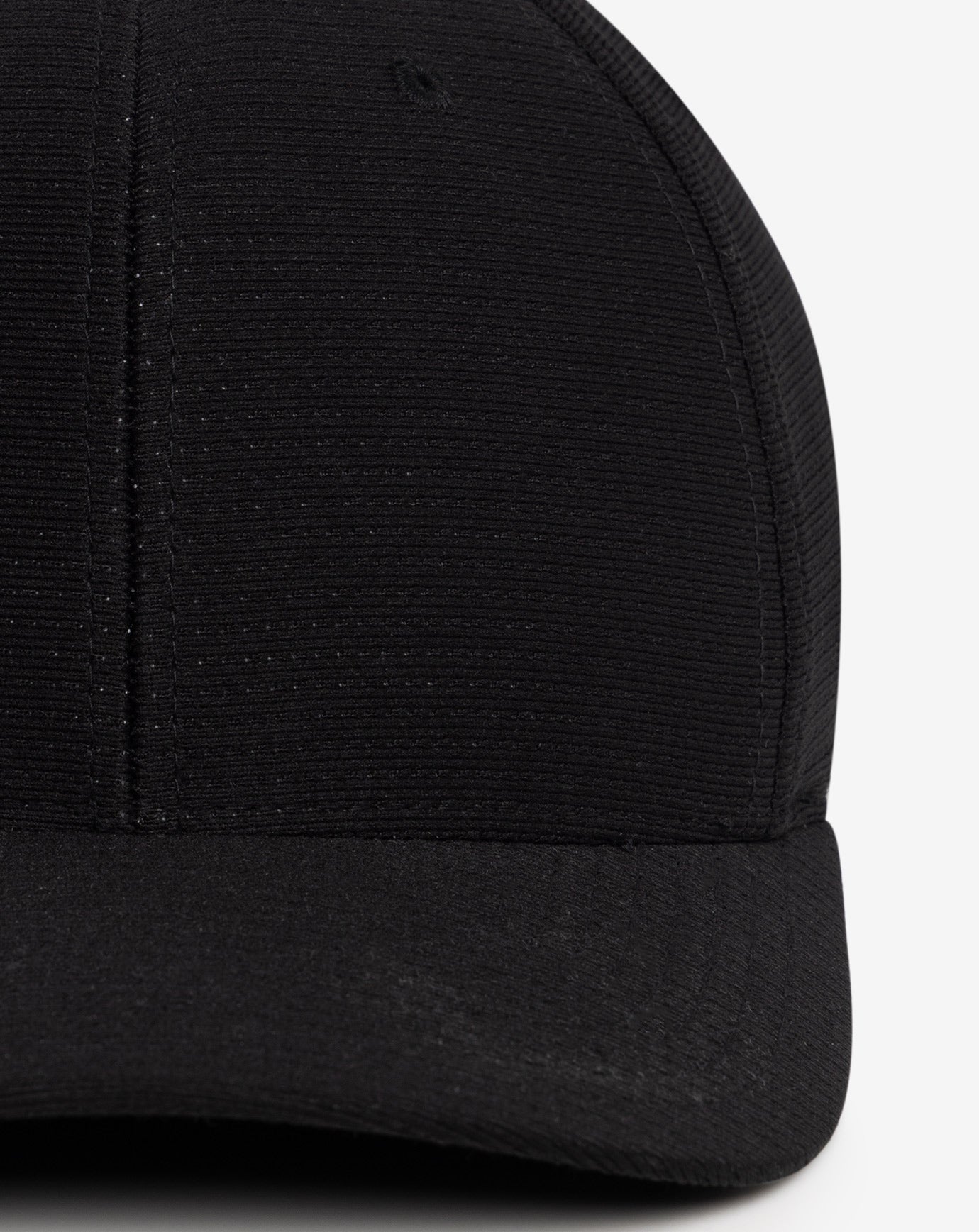 Nassau Fitted Hat - Travis Mathew