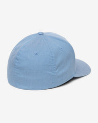 Hard Lie Fitted Hat - Travis Mathew