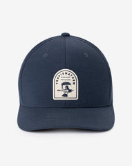 Big Beach Fitted Hat - Travis Mathew