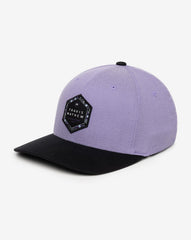 Tall Bamboo Fitted Hat - Travis Mathew