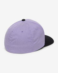 Tall Bamboo Fitted Hat - Travis Mathew