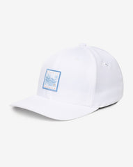 In The Line Up Fitted Hat - Travis Mathew