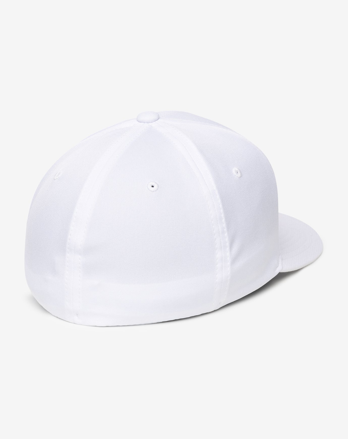In The Line Up Fitted Hat - Travis Mathew