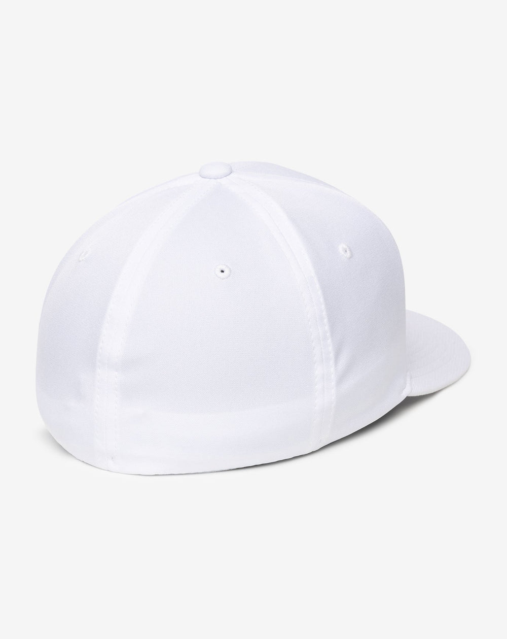 In The Line Up Fitted Hat - Travis Mathew
