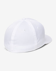In The Line Up Fitted Hat - Travis Mathew