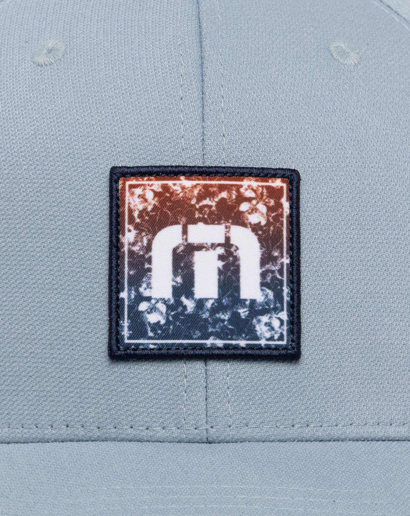 Table For Two Fitted Hat - Travis Mathew