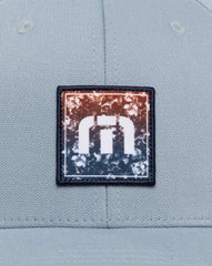 Table For Two Fitted Hat - Travis Mathew
