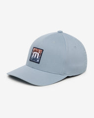 Table For Two Fitted Hat - Travis Mathew