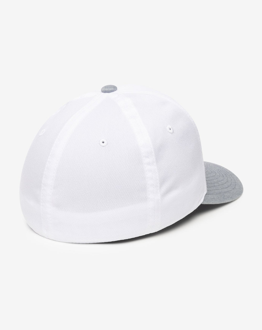 Test The Waters Fitted Hat - Travis Mathew