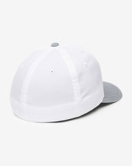 Test The Waters Fitted Hat - Travis Mathew
