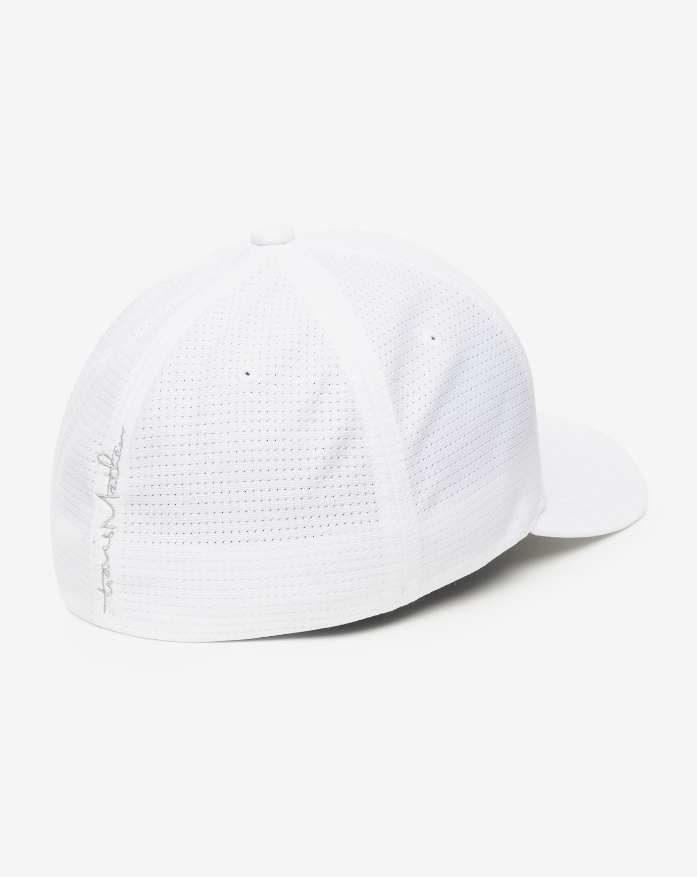 Hop Boulders Fitted Hat - Travis Mathew