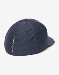 Hop Boulders Fitted Hat - Travis Mathew