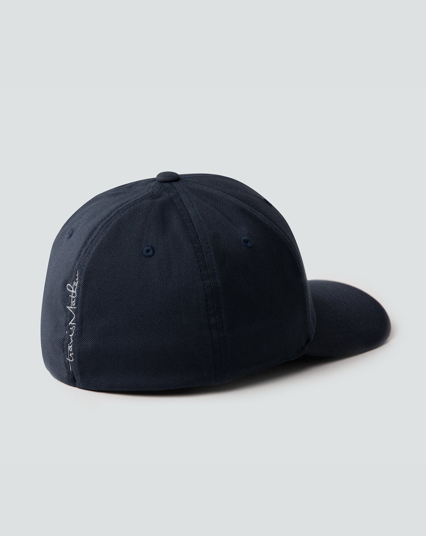 East Coast Time Fitted Hat - Travis Mathew