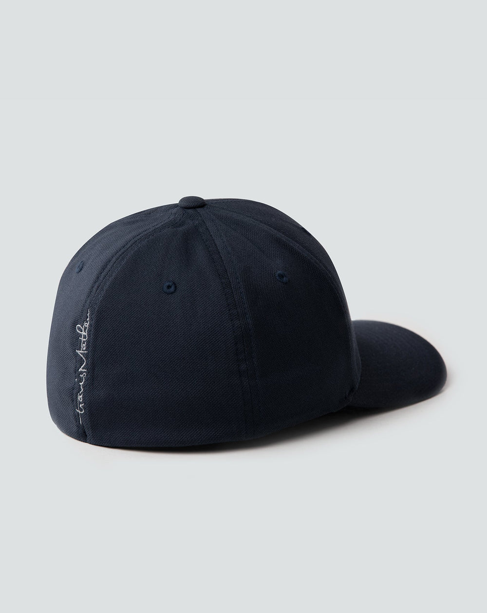 East Coast Time Fitted Hat - Travis Mathew
