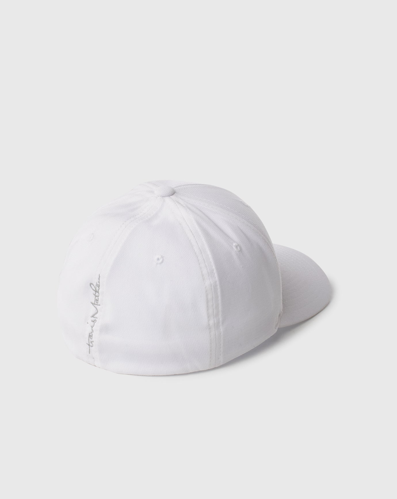 Pavilion Fitted Hat - Travis Mathew