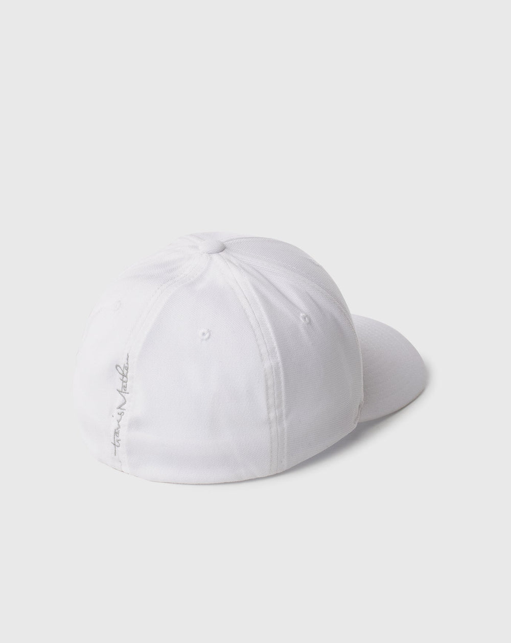 Pavilion Fitted Hat - Travis Mathew