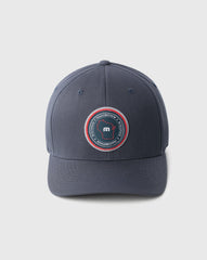 Vernon Fitted Hat - Travis Mathew