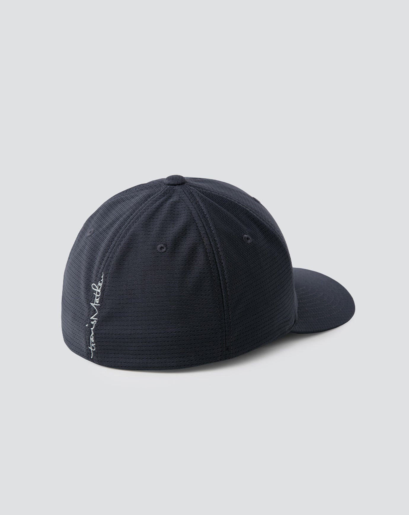 Wonder City Fitted Hat - Travis Mathew