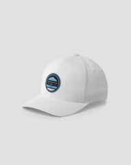 Bighorn Fitted Hat - Travis Mathew