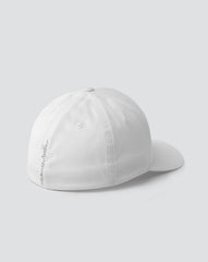 Bighorn Fitted Hat - Travis Mathew