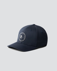 Oh For Sure Fitted Hat - Travis Mathew