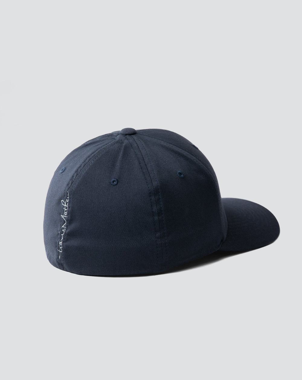 Oh For Sure Fitted Hat - Travis Mathew
