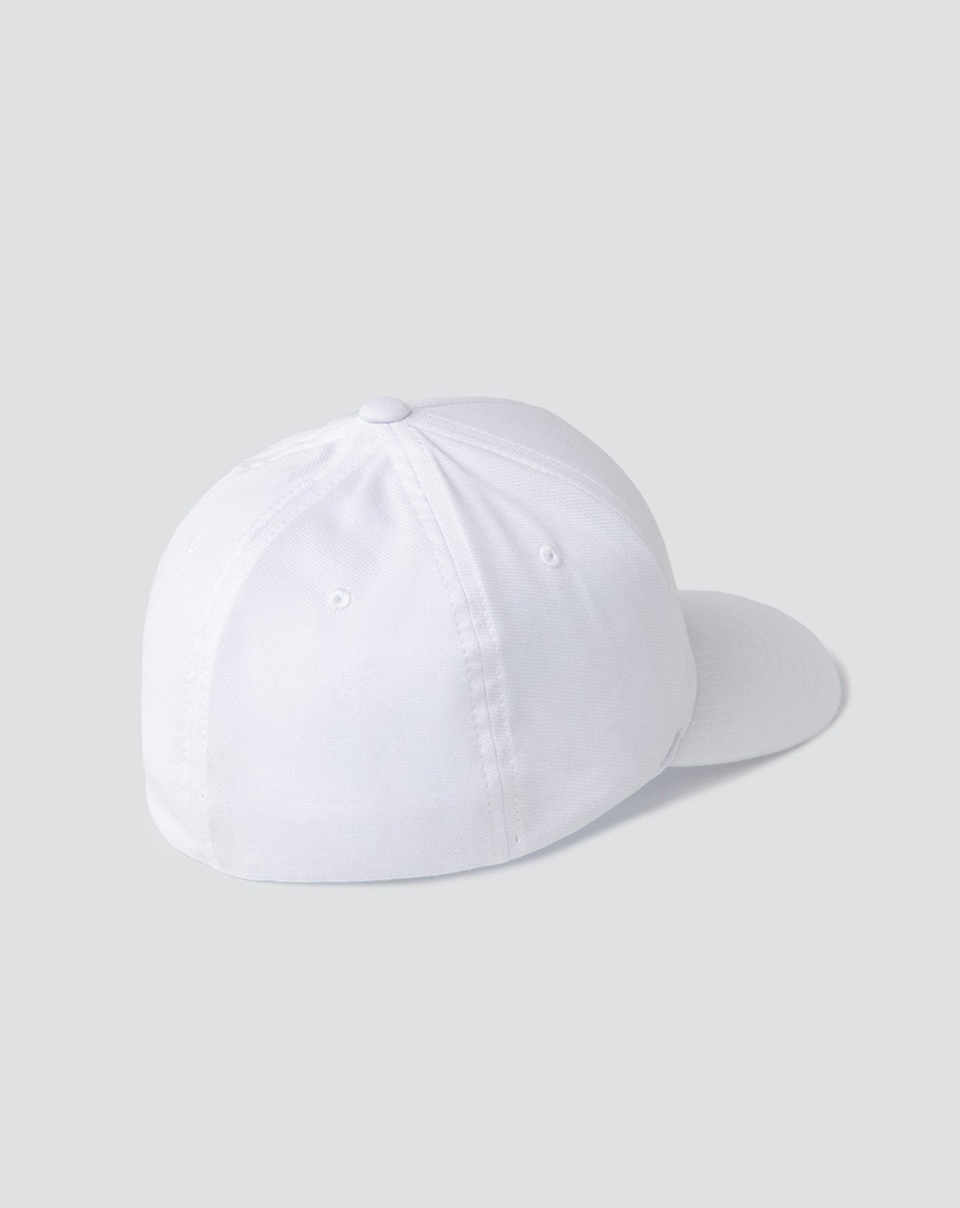 Fosse Fitted Hat - Travis Mathew