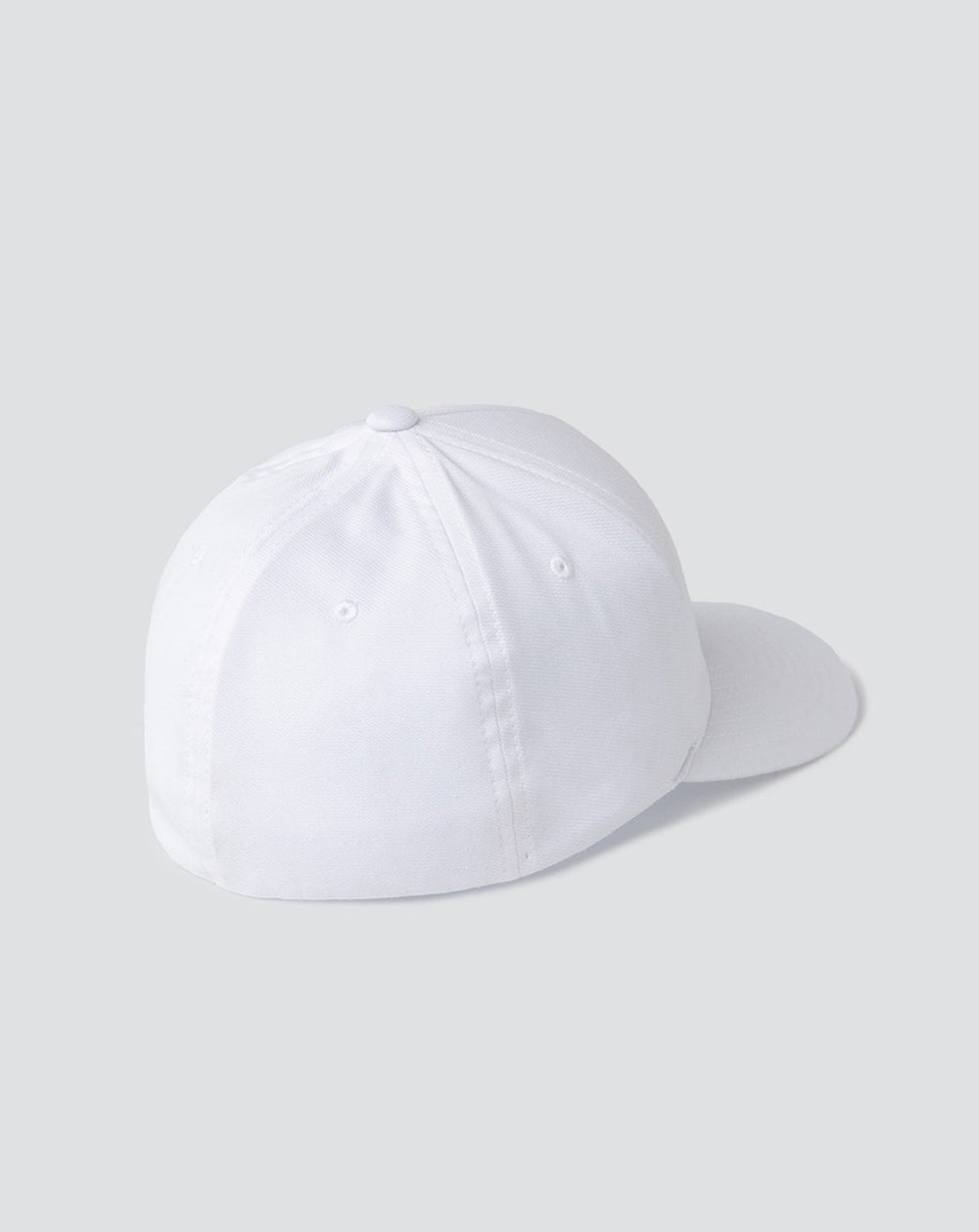 Fosse Fitted Hat - Travis Mathew