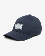 Sunbreaks Fitted Hat - Travis Mathew