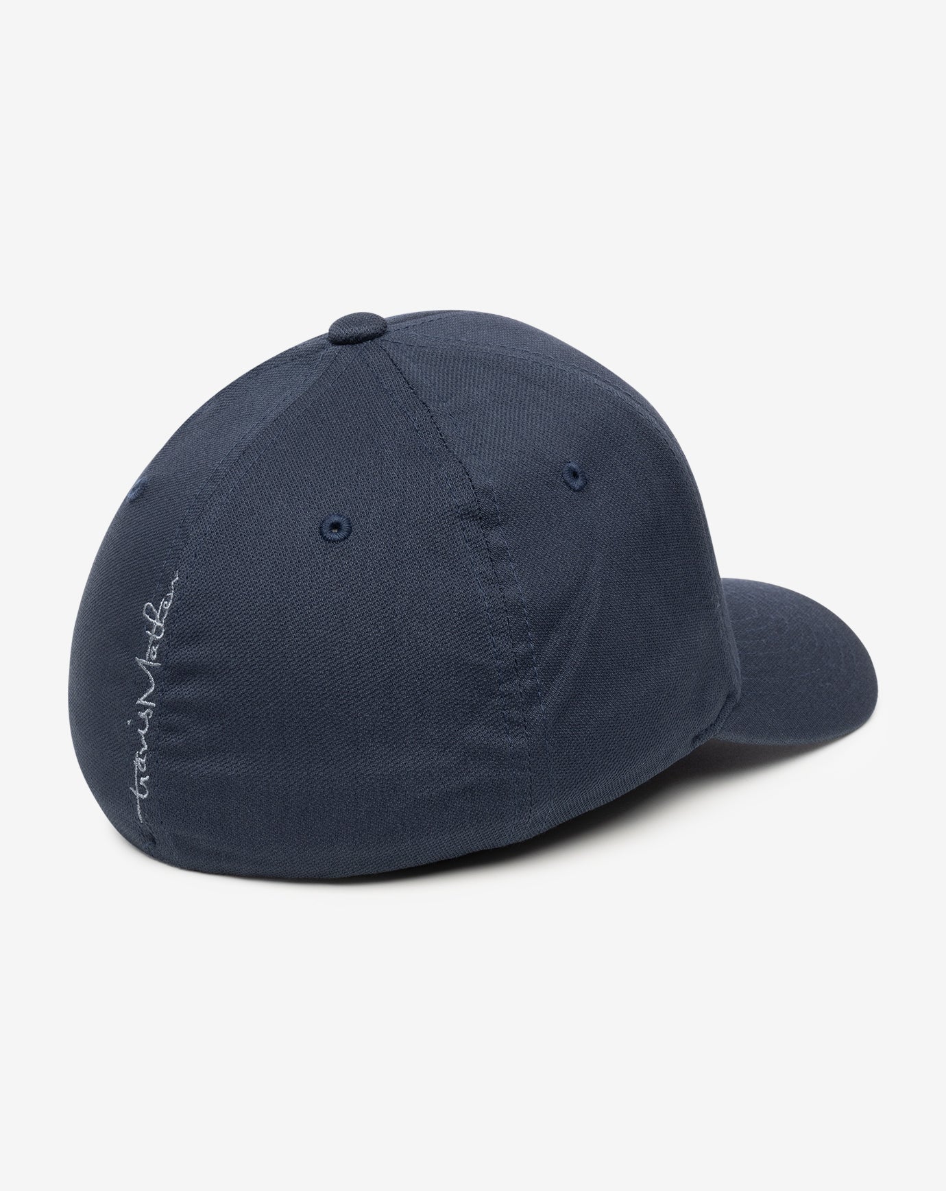 Sunbreaks Fitted Hat - Travis Mathew
