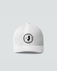 East Coast Time Fitted Hat - Travis Mathew
