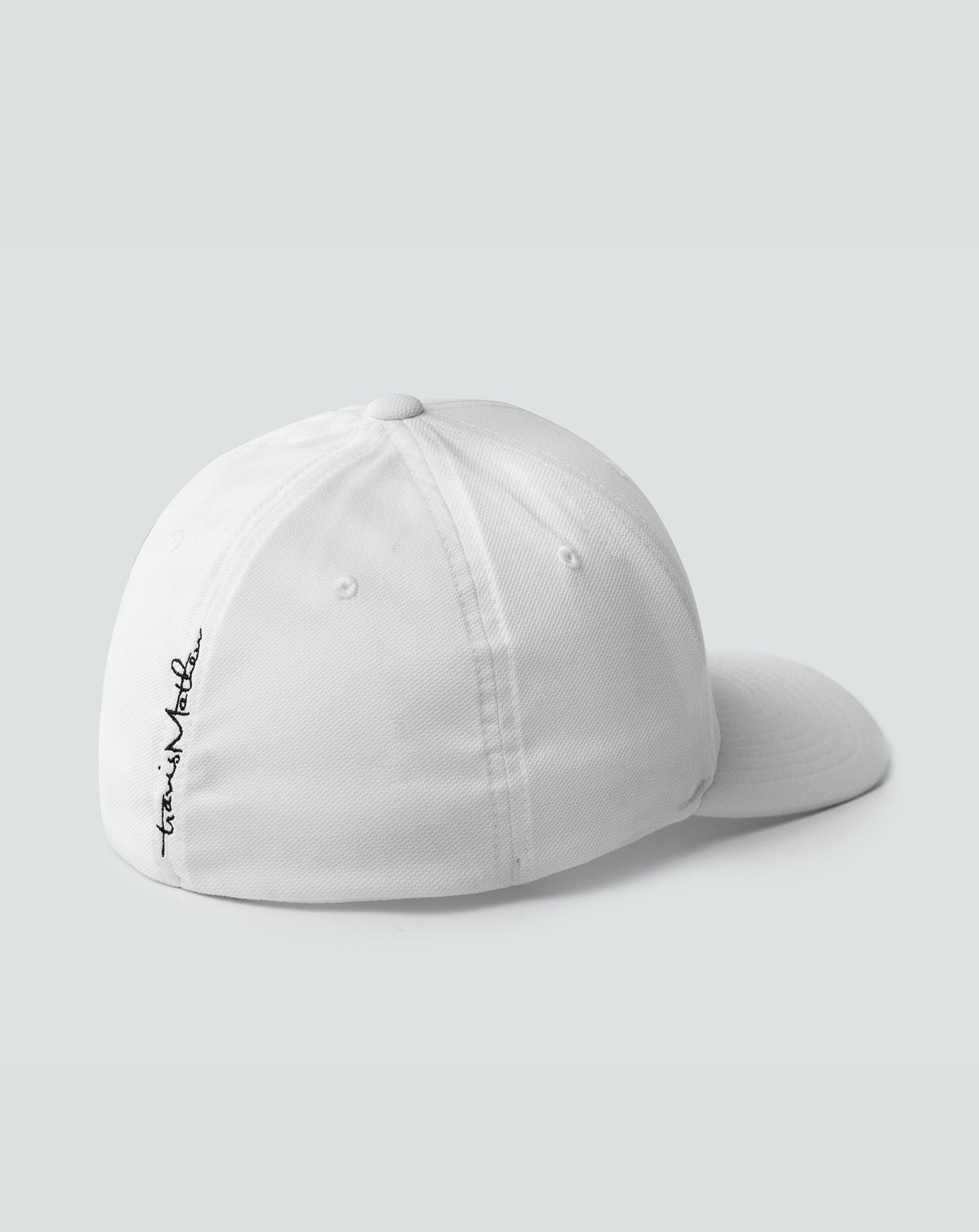 East Coast Time Fitted Hat - Travis Mathew