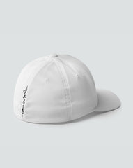 East Coast Time Fitted Hat - Travis Mathew