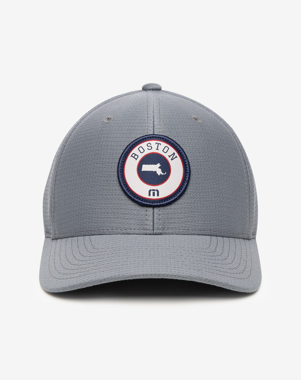 Wicked 2.0 Fitted Hat - Travis Mathew