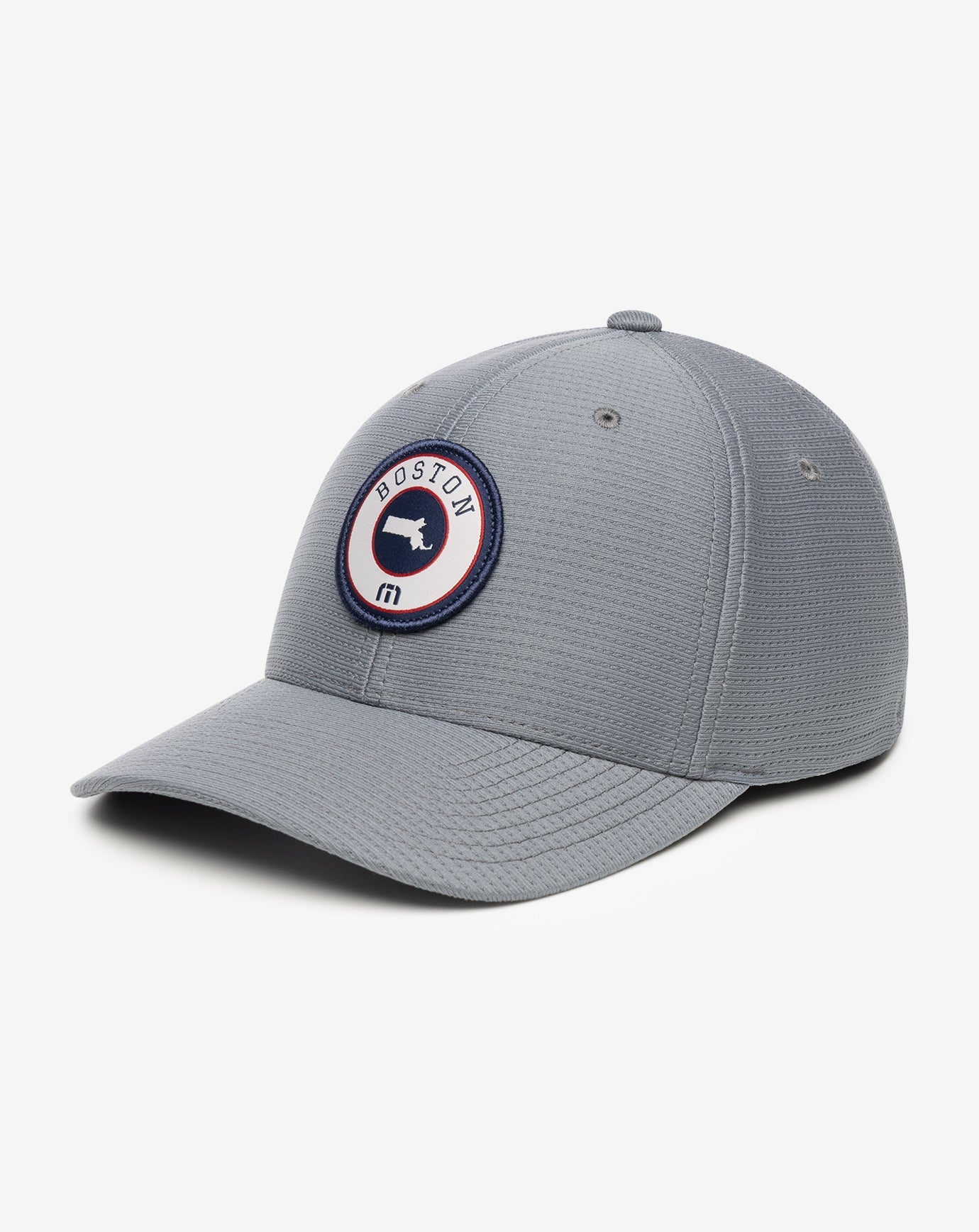 Wicked 2.0 Fitted Hat - Travis Mathew