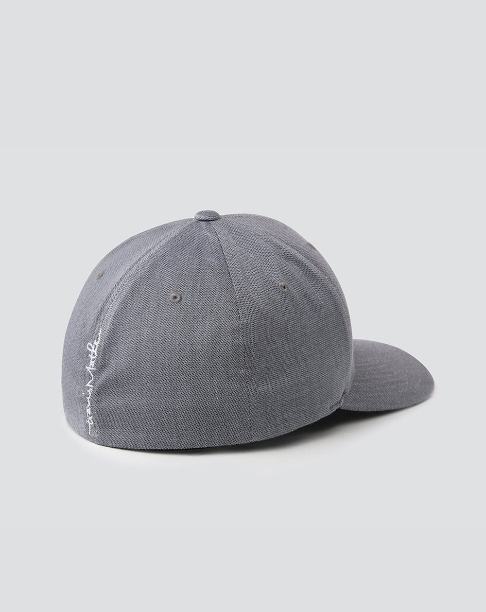 Four Corners Fitted Hat - Travis Mathew