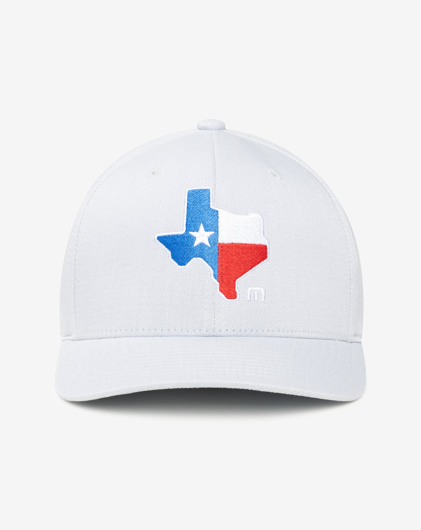 Bat Watching Fitted Hat - Travis Mathew