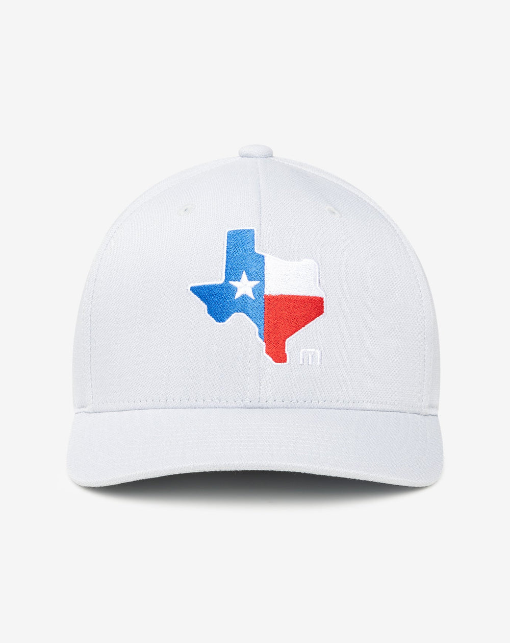Bat Watching Fitted Hat - Travis Mathew