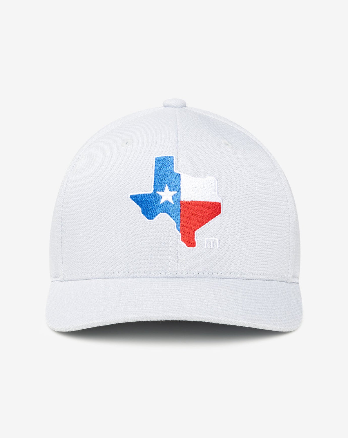 Bat Watching Fitted Hat - Travis Mathew