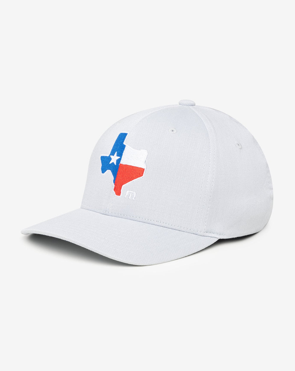 Bat Watching Fitted Hat - Travis Mathew