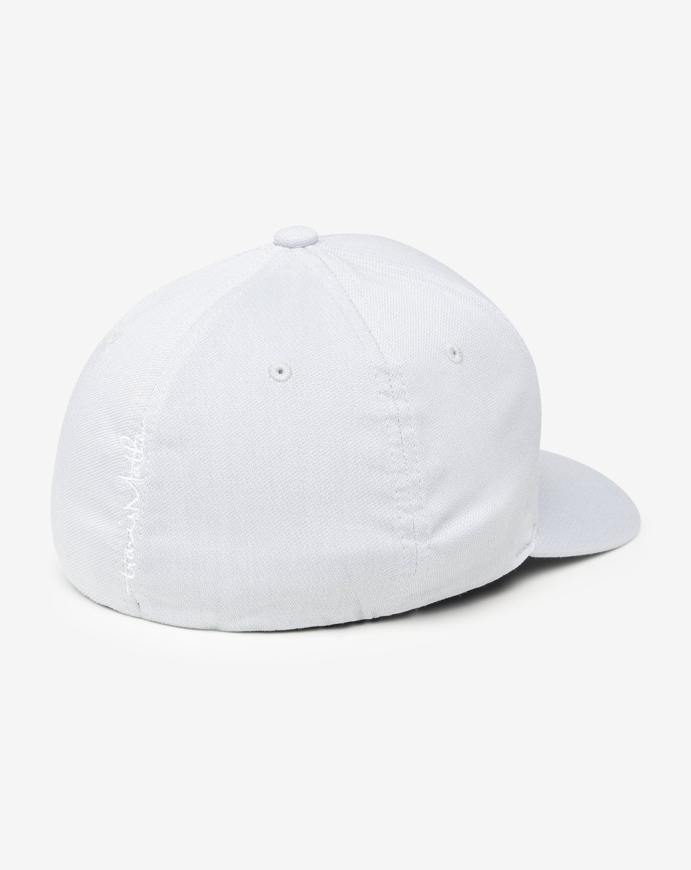 Bat Watching Fitted Hat - Travis Mathew
