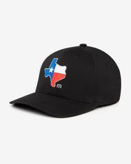 Bat Watching Fitted Hat - Travis Mathew