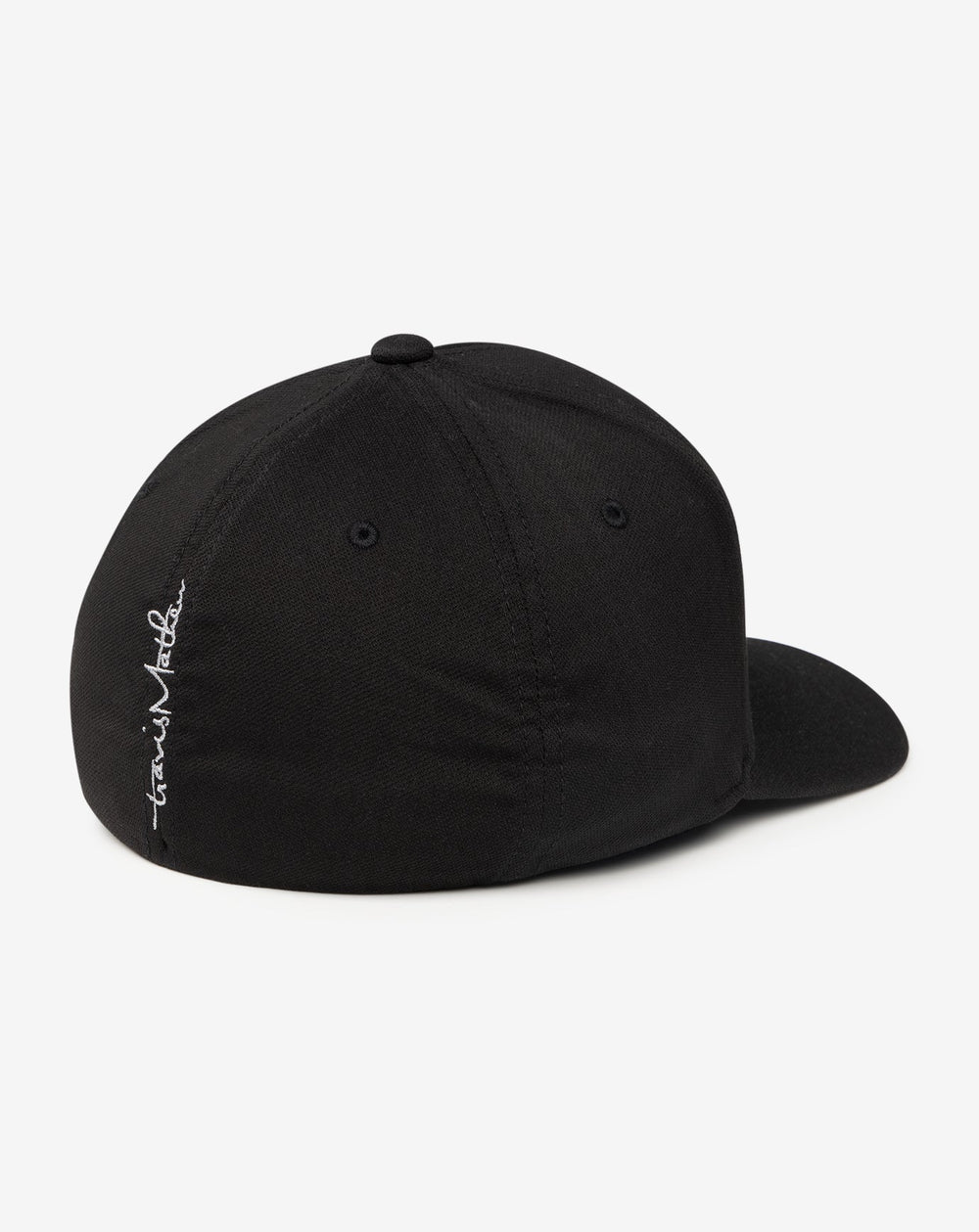 Bat Watching Fitted Hat - Travis Mathew