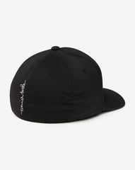 Bat Watching Fitted Hat - Travis Mathew