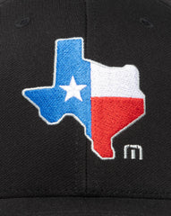 Bat Watching Fitted Hat - Travis Mathew