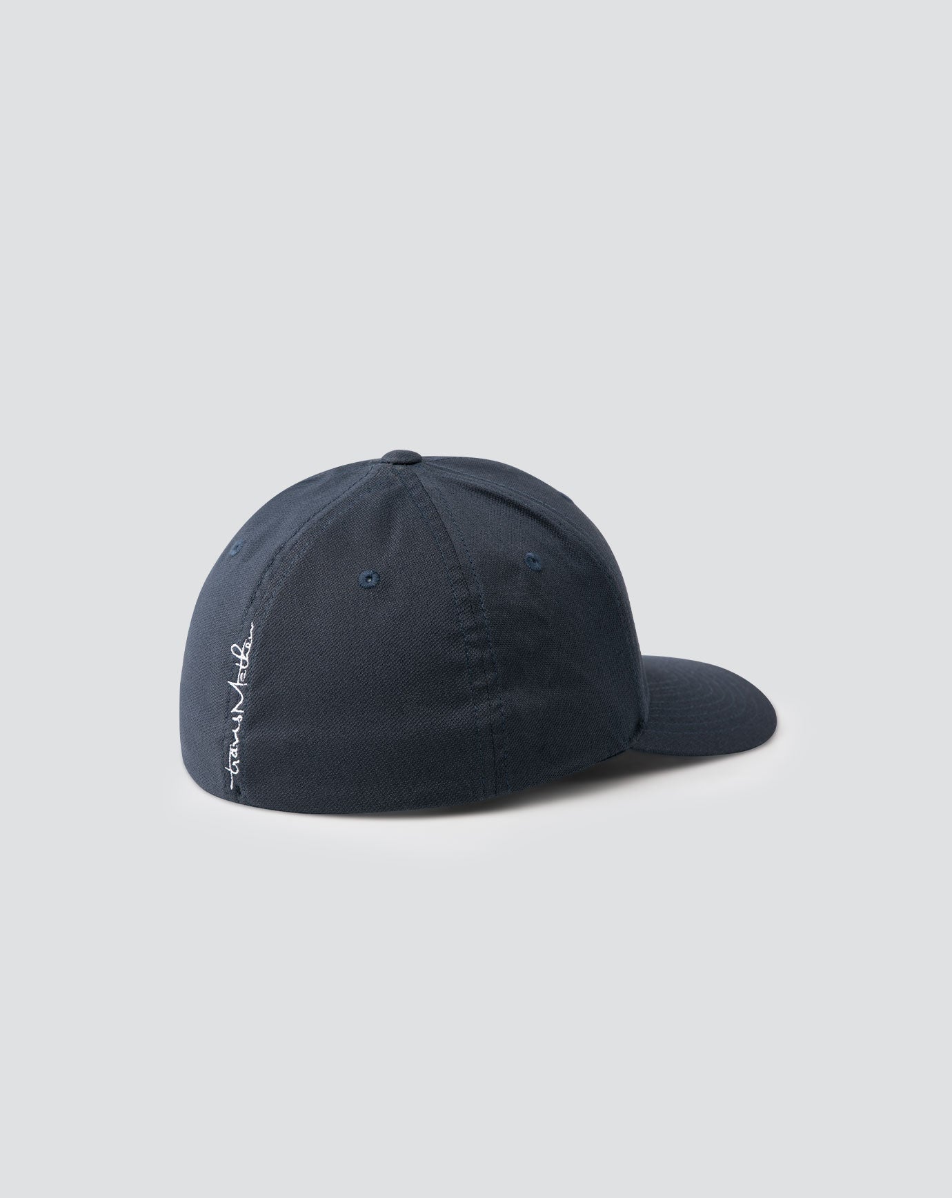 Lincoln Park Fitted Hat - Travis Mathew