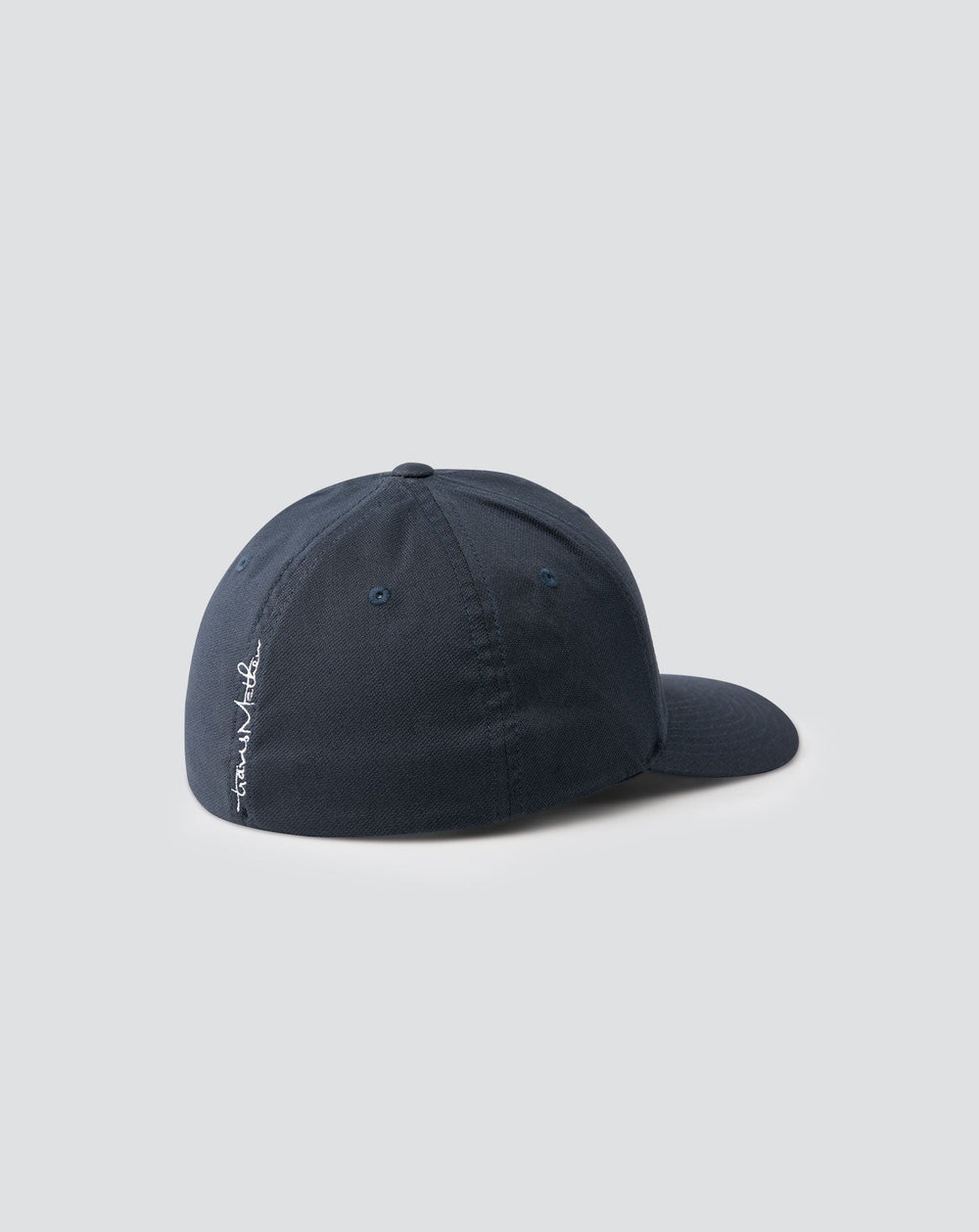 Lincoln Park Fitted Hat - Travis Mathew