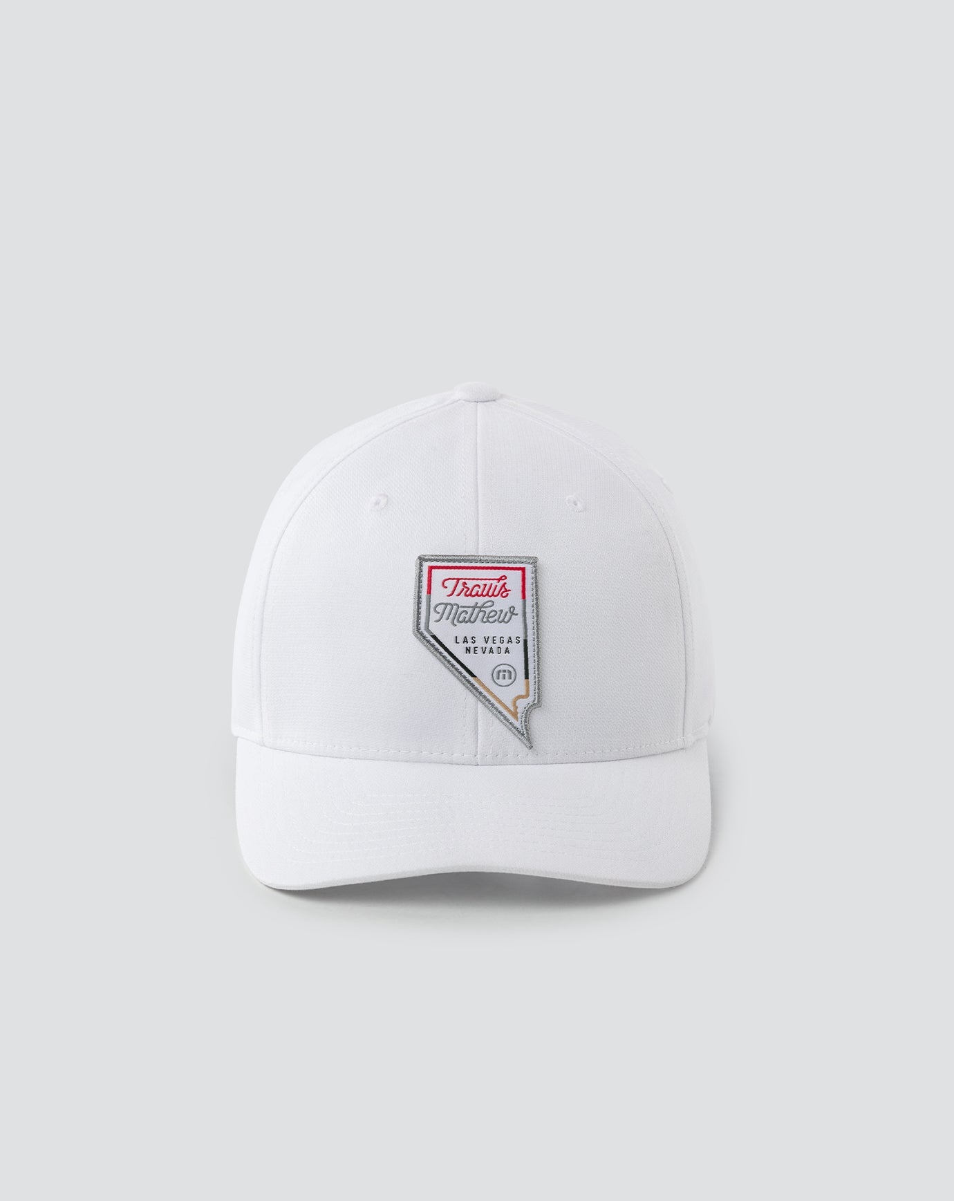 Interstate 15 Fitted Hat - Travis Mathew