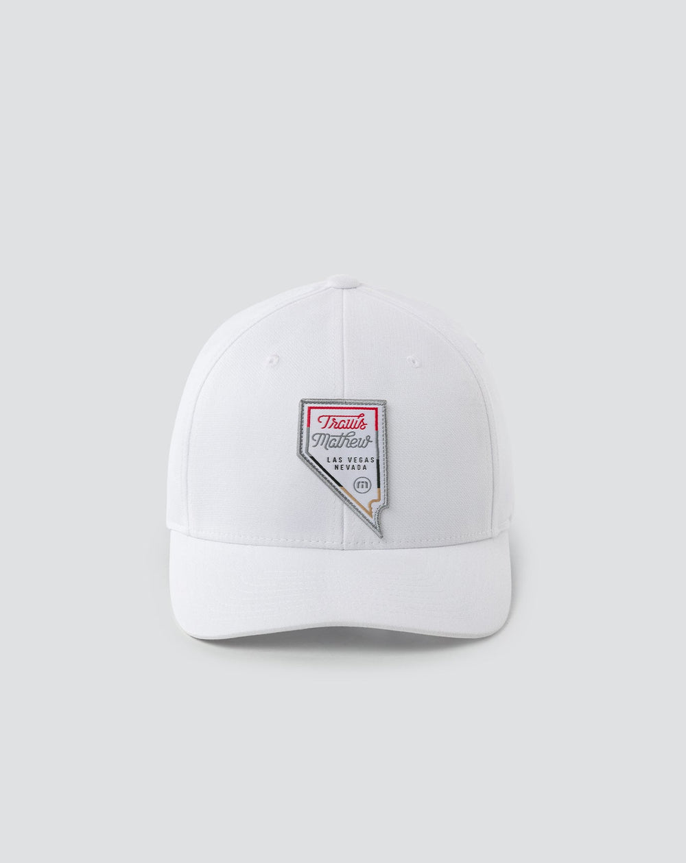 Interstate 15 Fitted Hat - Travis Mathew