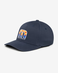 Angels Window Fitted Hat - Travis Mathew